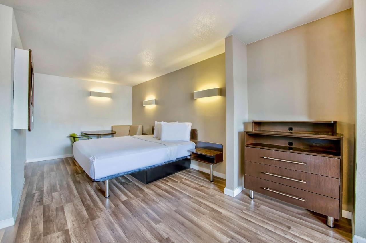 Studio 6-San Antonio, Tx - Airport Extérieur photo