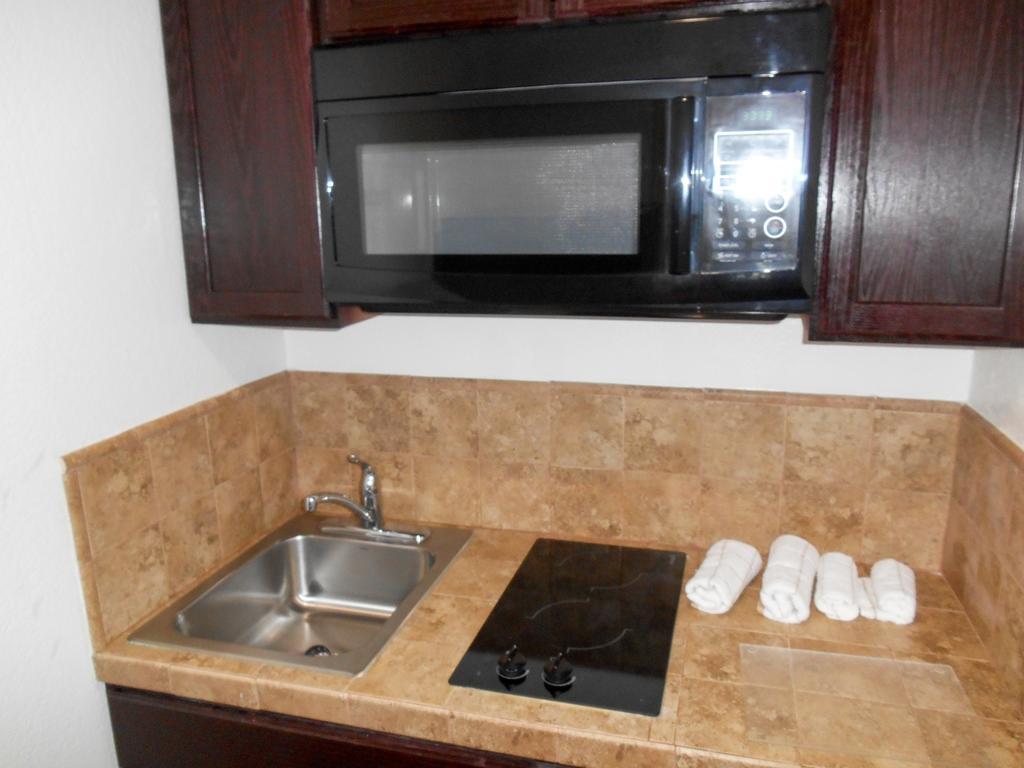 Studio 6-San Antonio, Tx - Airport Extérieur photo