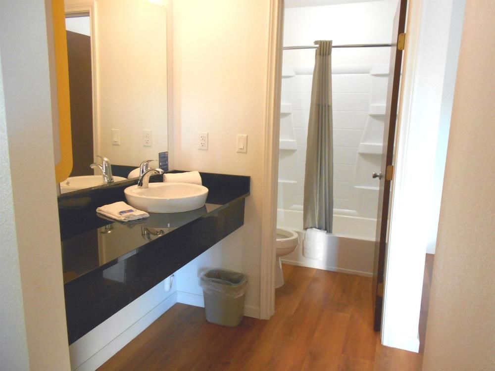 Studio 6-San Antonio, Tx - Airport Extérieur photo